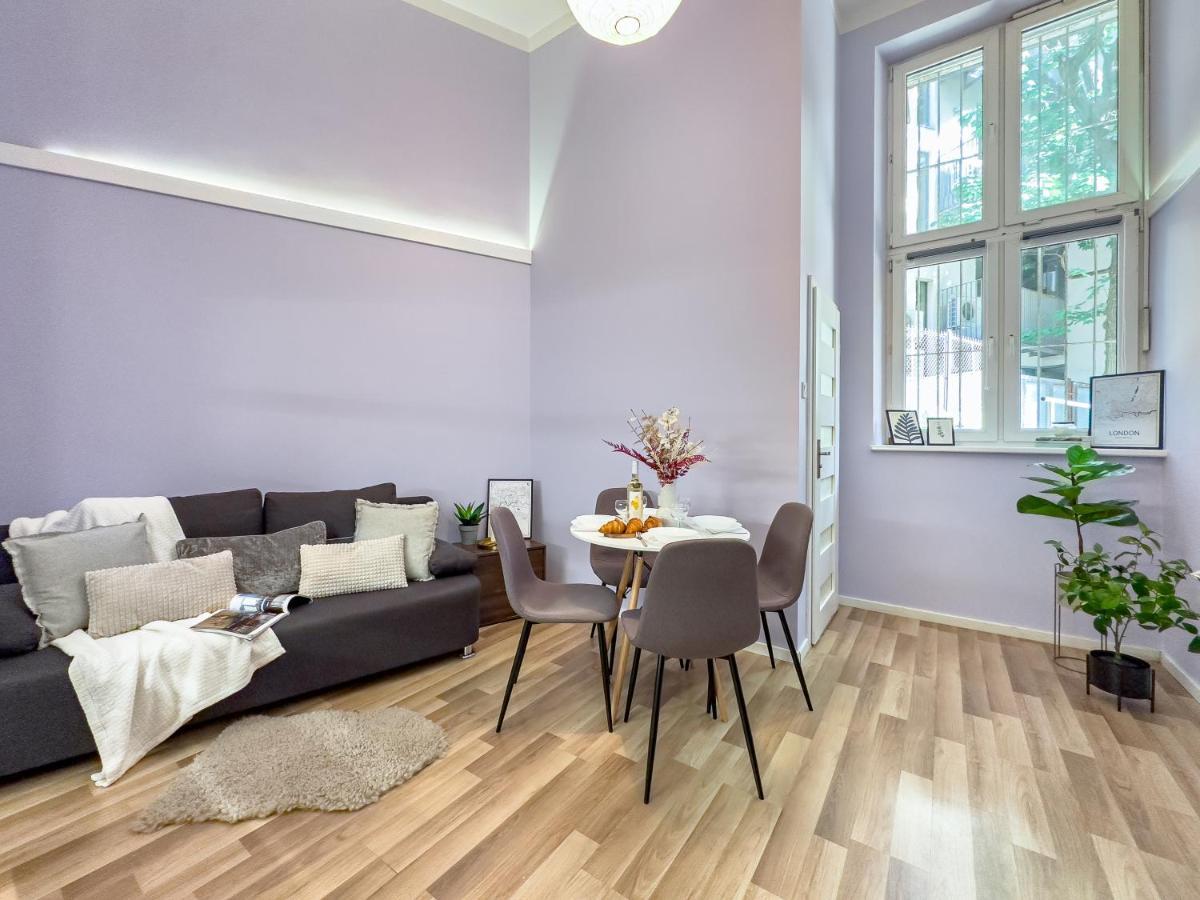 Apartament Przy Rynku Dluga 23 Krakow Exterior photo